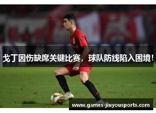 戈丁因伤缺席关键比赛，球队防线陷入困境！